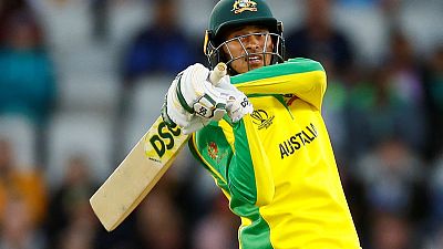 Australia's Khawaja, Pattinson confirmed for Ashes opener