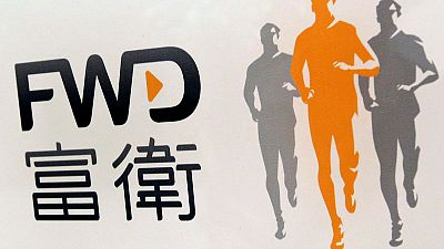 After $6 billion M&A spree, insurer FWD eyes China foray ahead of potential IPO