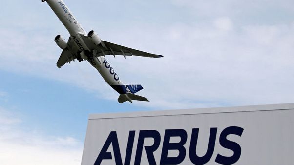 Airbus second-quarter profit rise beats forecasts, delivery challenges ahead Airbus second-quarter profit rise beats forecasts, delivery challenges ahead