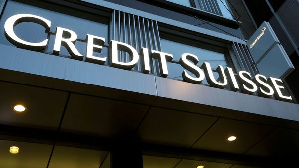 Credit Suisse confirms 2019 target after second-quarter net profit jumps 45% Credit Suisse confirms 2019 target after second-quarter net profit jumps 45%