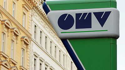 Austria's OMV slightly reduces 2019 output target