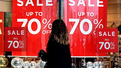 German retail sales post biggest monthly jump since December 2006
