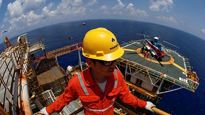 U.S. set to push security strategy as Chinese manoeuvres rattle region