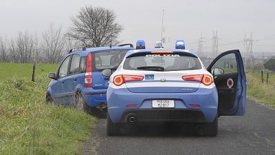 Sgominata gang della droga, 15 arresti