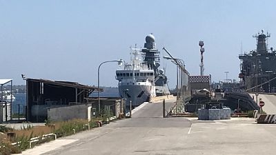 Migranti: procuratore, su nave 29 malati