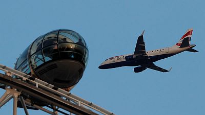 UK court rejects bid to stop strike action by BA pilots - union statement