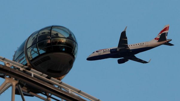 UK court rejects bid to stop strike action by BA pilots - union statement UK court rejects bid to stop strike action by BA pilots - union statement