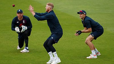 England's strength in depth key to preserving Edgbaston record England's strength in depth key to preserving Edgbaston record