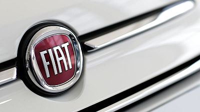 Fiat Chrysler maintains guidance thanks to strong North America performance