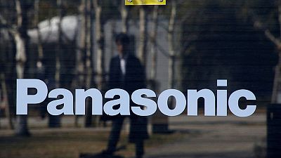 Panasonic posts bigger than expected 44% slump in  profit