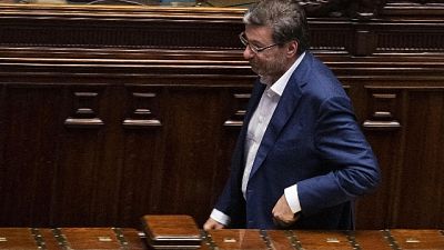 Giorgetti: spero da cdm ok a Euro-nuoto