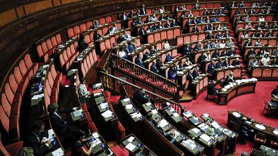 Tav: mozione 5S, Parlamento dica stop