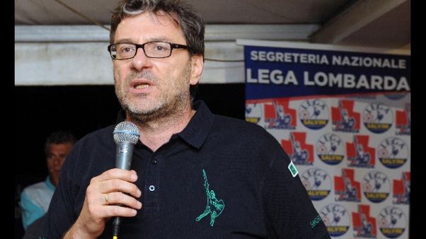 'Mia assenza?Governo non è parte attiva" 'Mia assenza?Governo non è parte attiva"