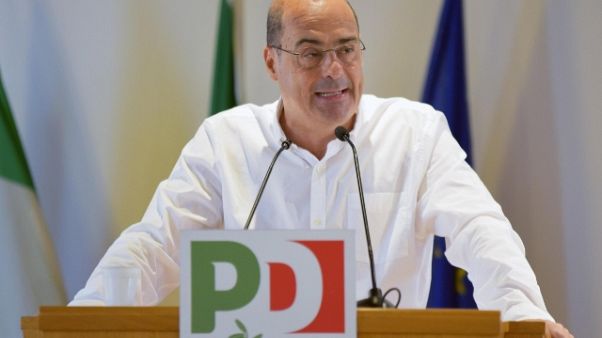 'Ndrangheta: Pd, sospesi esponenti 'Ndrangheta: Pd, sospesi esponenti