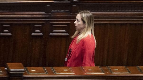 Tav: FdI, opposizioni non votino mozioni Tav: FdI, opposizioni non votino mozioni