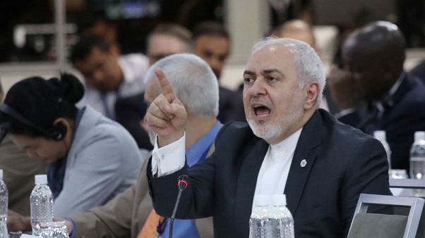 Iran says it's prepared for dialogue if Saudi Arabia also ready Iran says it's prepared for dialogue if Saudi Arabia also ready