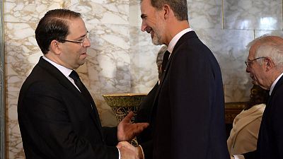 Tunisia prime minister to run for president following Essebsi's death Tunisia prime minister to run for president following Essebsi's death