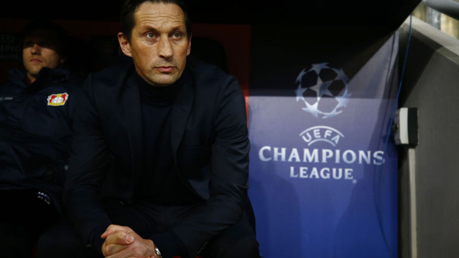 Soccer - Beijing sack coach Schmidt