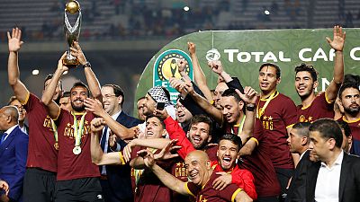 African Champions League final remains in limbo after CAS decision