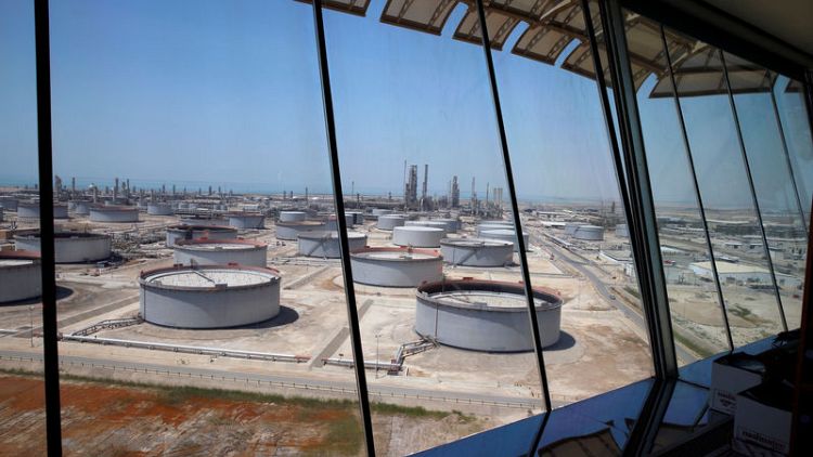 مصدر سعودي: المملكة تبقي إنتاجها النفطي في يوليو دون 10 ملايين ب/ي
