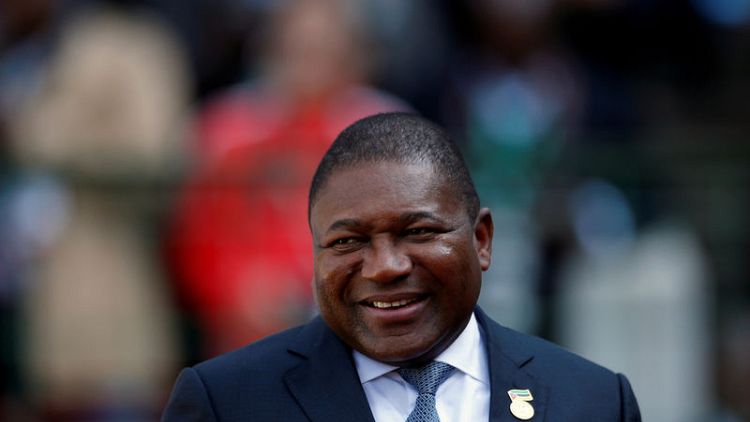 Mozambique government, opposition to sign formal peace treaty - president