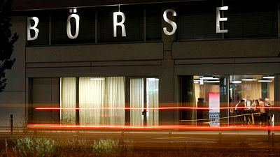 As bourse battle rumbles on, Swiss stock exchange scores early win