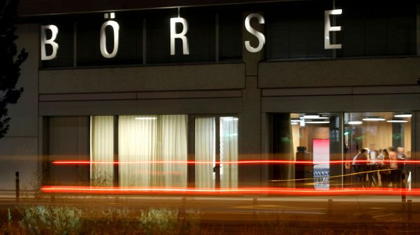 As bourse battle rumbles on, Swiss stock exchange scores early win As bourse battle rumbles on, Swiss stock exchange scores early win