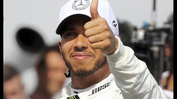 Gp Ungheria, per le quote solo Hamilton Gp Ungheria, per le quote solo Hamilton