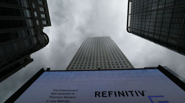 Devil in the data as funds call for scrutiny of LSE's Refinitiv deal Devil in the data as funds call for scrutiny of LSE's Refinitiv deal