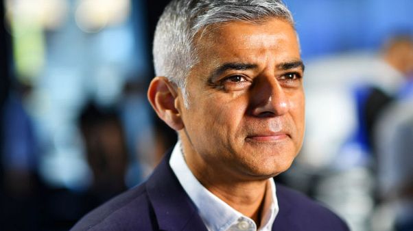 London Mayor backs bid to host 2023 Champions League final at Wembley London Mayor backs bid to host 2023 Champions League final at Wembley