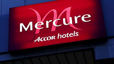 French hotel group Accor eyes further profit rise in 2019