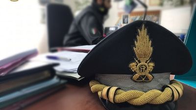 Fotovoltaico su serre,evasione da 14 mln Fotovoltaico su serre,evasione da 14 mln