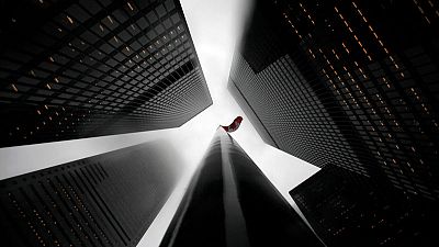 Canadian debt binge clouds economic outlook as consumers recoil