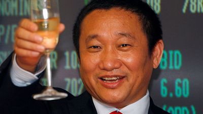 Chinese billionaire indicted in U.S. for alleged $1.8 billion aluminium tariff evasion