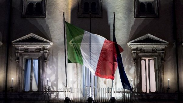 Giustizia, non c'è intesa tra Lega e M5s Giustizia, non c'è intesa tra Lega e M5s