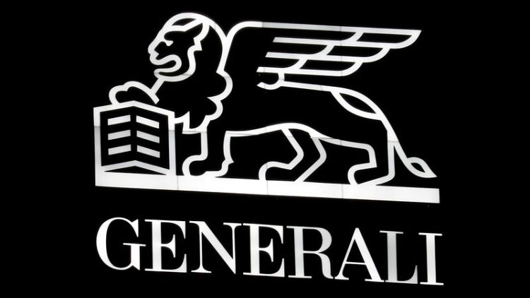 Generali confirms all targets after first-half results