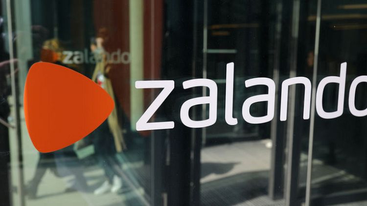 Zalando lifts profit forecast as site visits soar