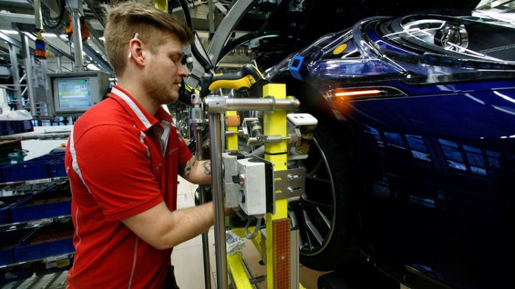 Euro zone July factory activity contracts at fastest rate in six years