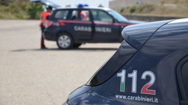 Sardegna,lettera minatoria a vicesindaco Sardegna,lettera minatoria a vicesindaco