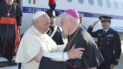 Nosiglia arcivescovo Torino altri 2 anni Nosiglia arcivescovo Torino altri 2 anni