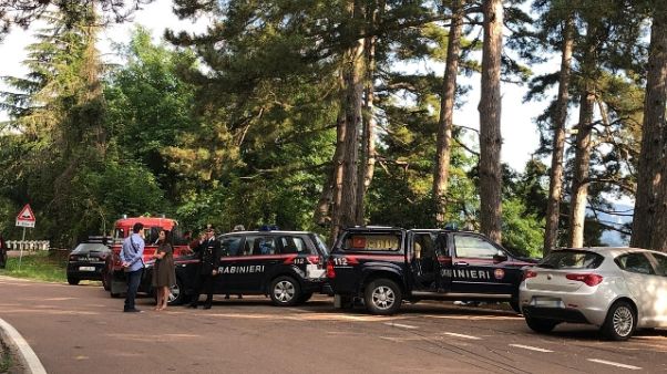 Morto a Vergato, due fermi per omicidio Morto a Vergato, due fermi per omicidio