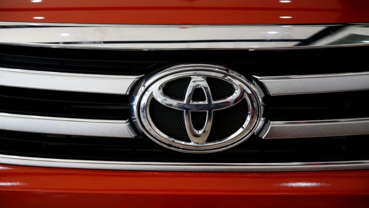 Toyota faces Australian class action over claims of faulty diesel filters