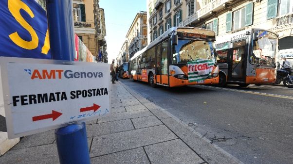 Rinnovo abbonamenti Amt anche alle Poste Rinnovo abbonamenti Amt anche alle Poste