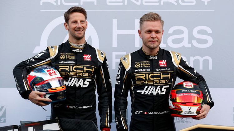 Haas F1 ready to rein in drivers after repeat clashes