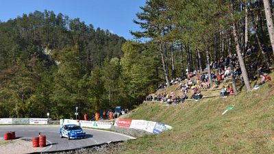 Svelato il Trofeo Fagioli targato 2019 Svelato il Trofeo Fagioli targato 2019