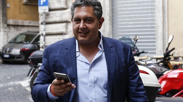 Fi: Toti, ognuno per conto suo Fi: Toti, ognuno per conto suo