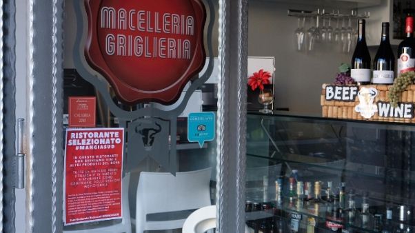 Stop al Prosecco, a Cosenza #mangiasud Stop al Prosecco, a Cosenza #mangiasud