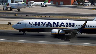 Ryanair Portugal Cabin Crew Union To Strike August 21 25 Euronews