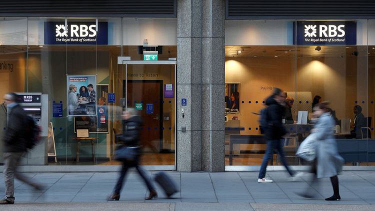 RBS to miss profit target as Brexit warning signs build
