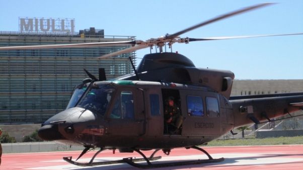Accoltella e uccide marito, arrestata Accoltella e uccide marito, arrestata